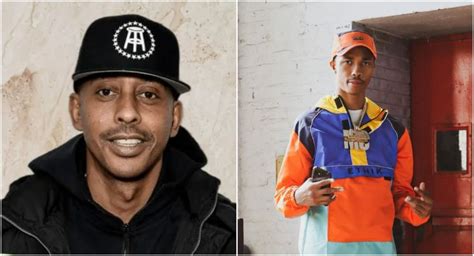 YNG Cheese, son of rapper Gillie Da King, killed in ...